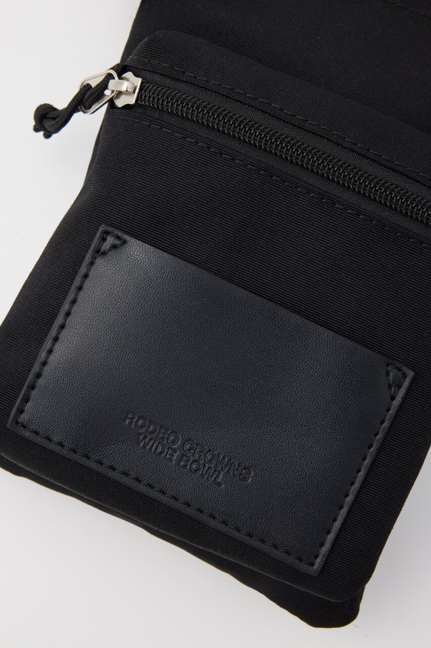 RODEO CROWNS「パラコードミニショルダーバッグ」|その他|