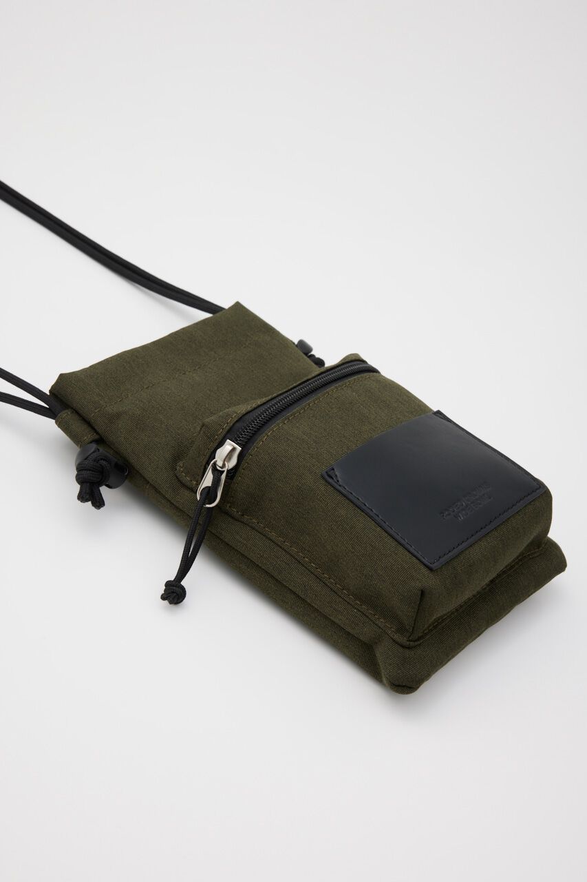 RODEO CROWNS「パラコードミニショルダーバッグ」|その他|