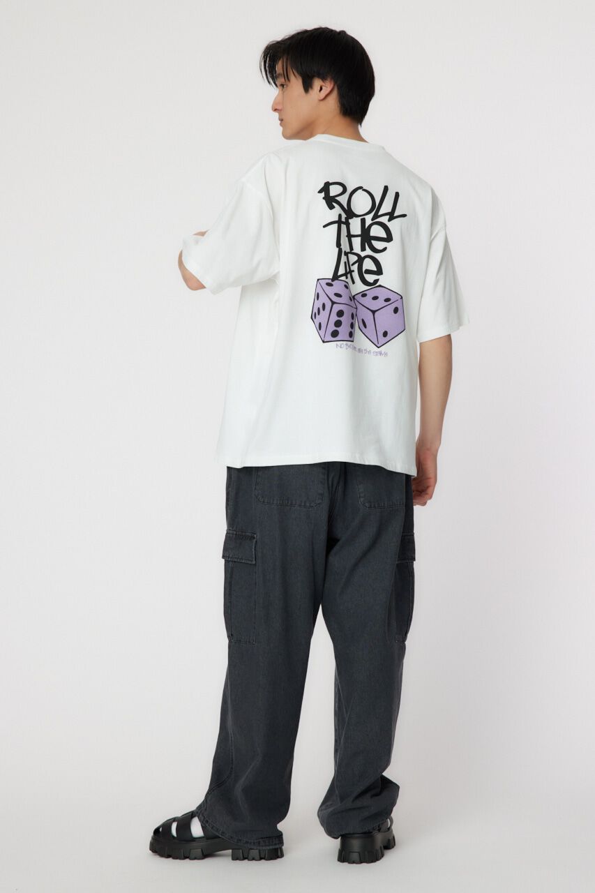 RODEO CROWNS「RTL Tシャツ」|Tシャツ・カットソー|