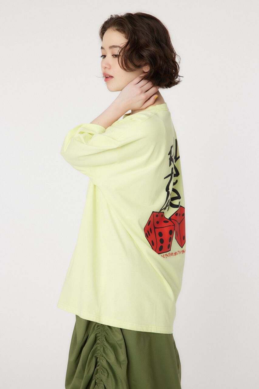 RODEO CROWNS「RTL Tシャツ」|Tシャツ・カットソー|