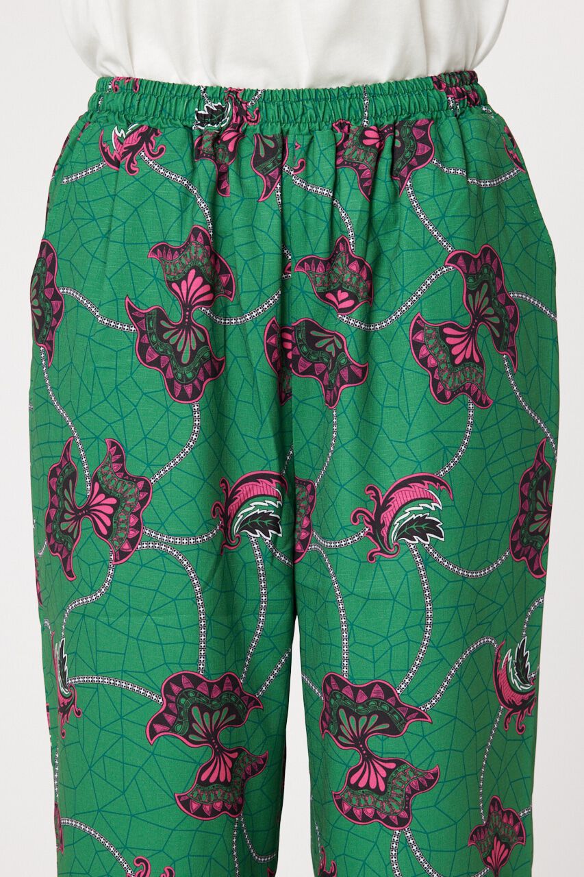 RODEO CROWNS「アソートパターンリラックスパンツ」|その他|