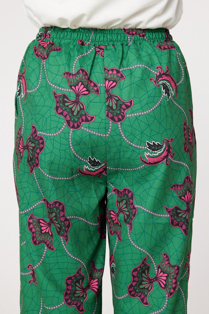 RODEO CROWNS「アソートパターンリラックスパンツ」|その他|