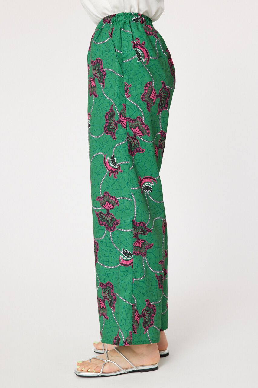 RODEO CROWNS「アソートパターンリラックスパンツ」|その他|