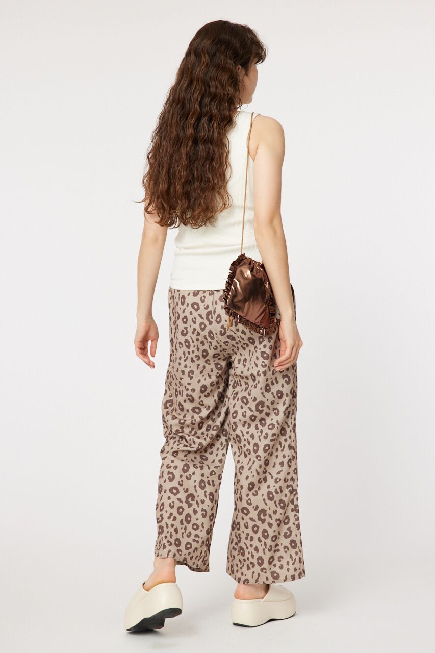 RODEO CROWNS「アソートパターンリラックスパンツ」|その他|