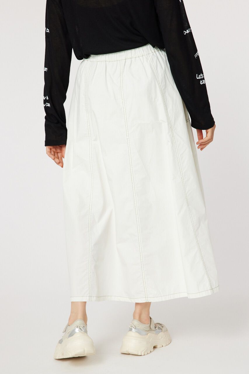 RODEO CROWNS「ステッチフレアスカート」|スカート|