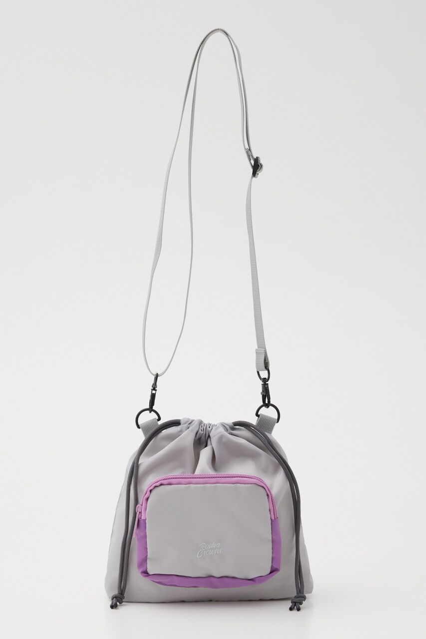 RODEO CROWNS「ポーチセットショルダーバッグ」|その他|