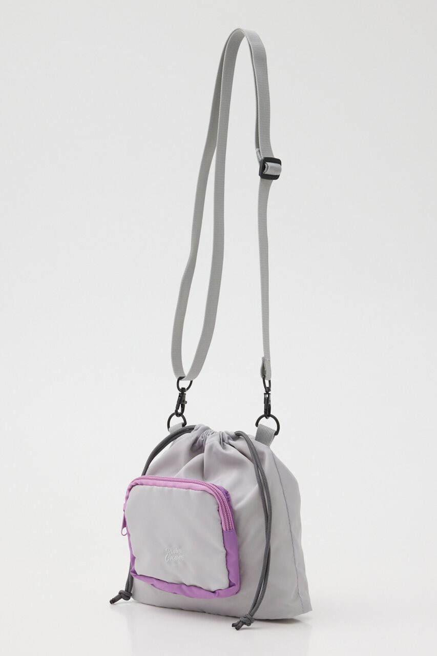 RODEO CROWNS「ポーチセットショルダーバッグ」|その他|