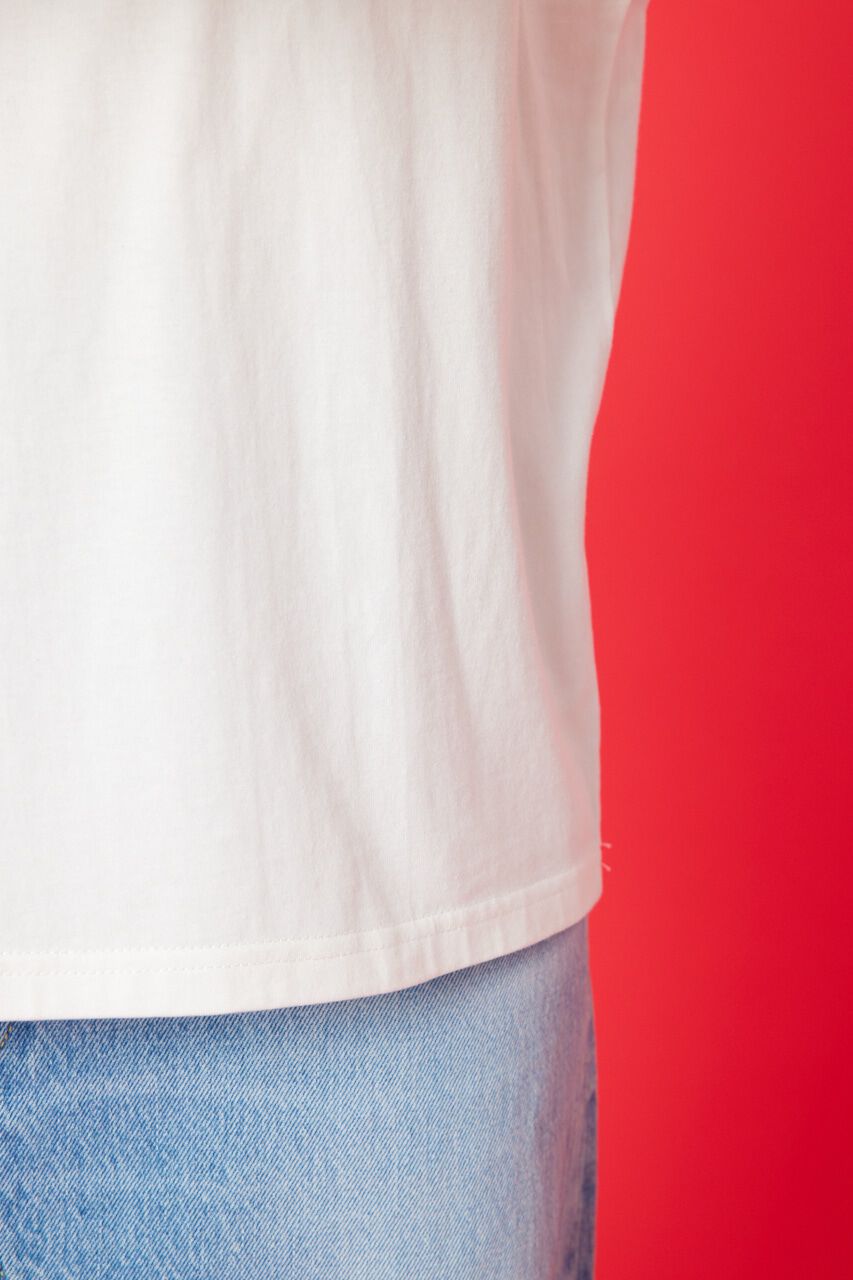 RODEO CROWNS「RC&times;UMAMI SPICE Tシャツ」|Tシャツ・カットソー|