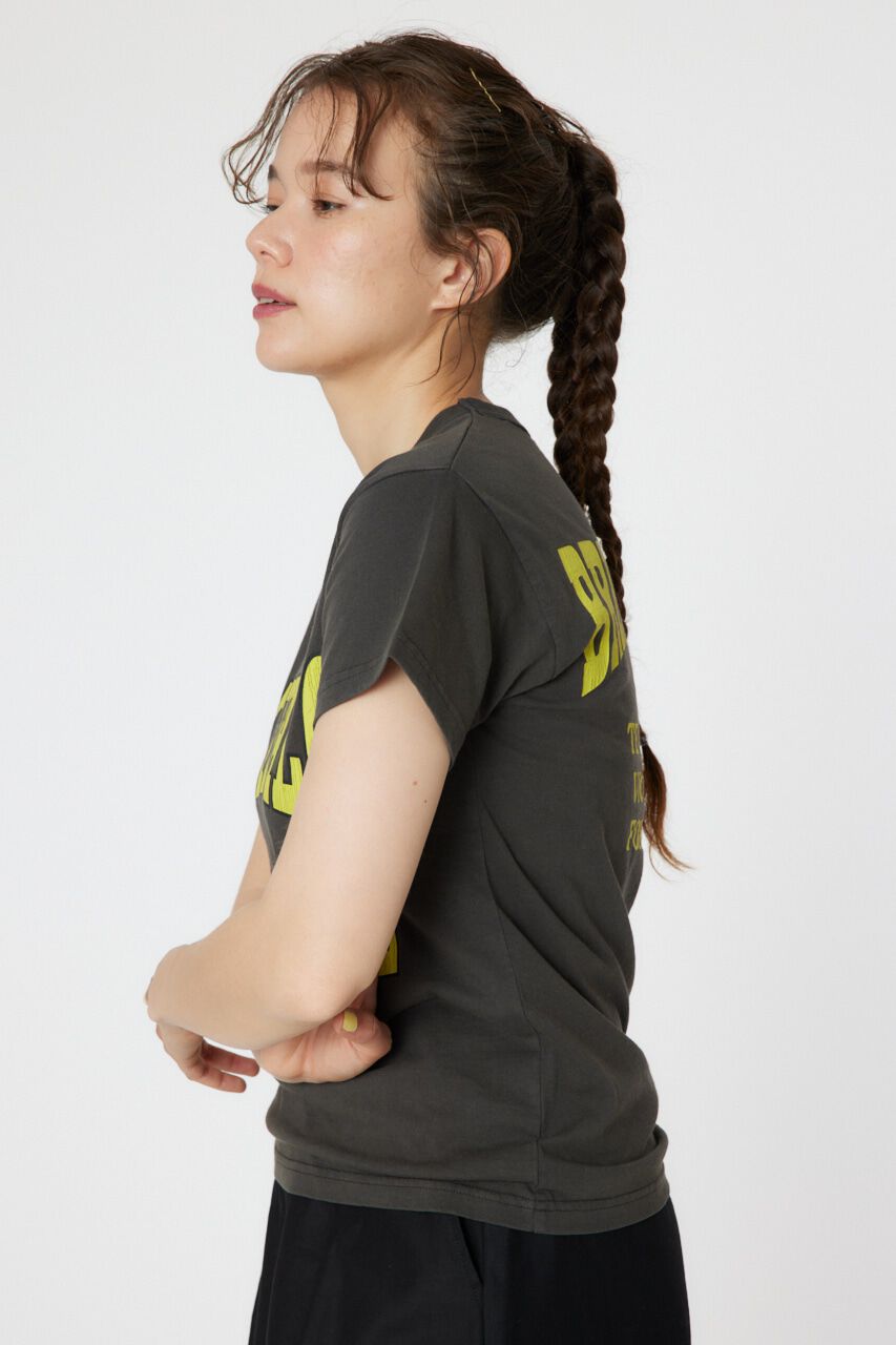 RODEO CROWNS「BUFFALO FOOTBALL Tシャツ」|Tシャツ・カットソー|