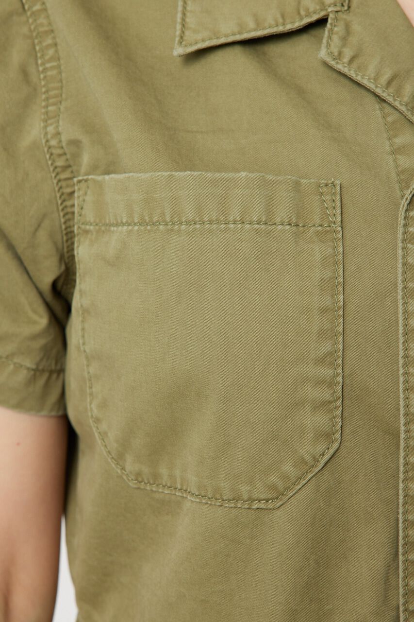 RODEO CROWNS「Work ジャンプスーツ」|ワンピース|