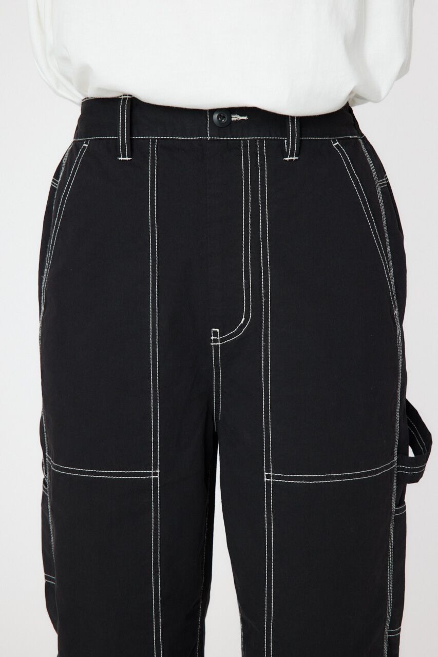 RODEO CROWNS「ステッチワークペインターパンツ」|その他|