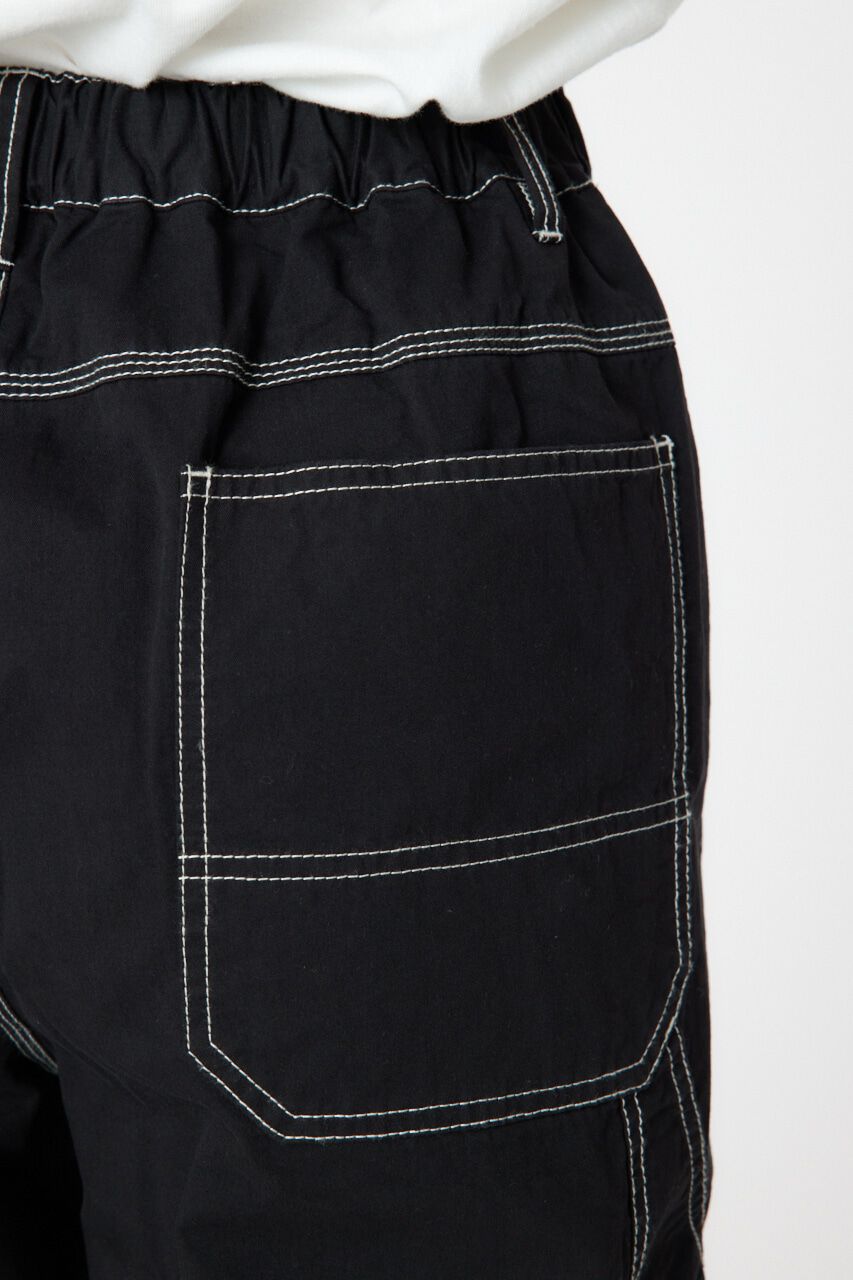 RODEO CROWNS「ステッチワークペインターパンツ」|その他|