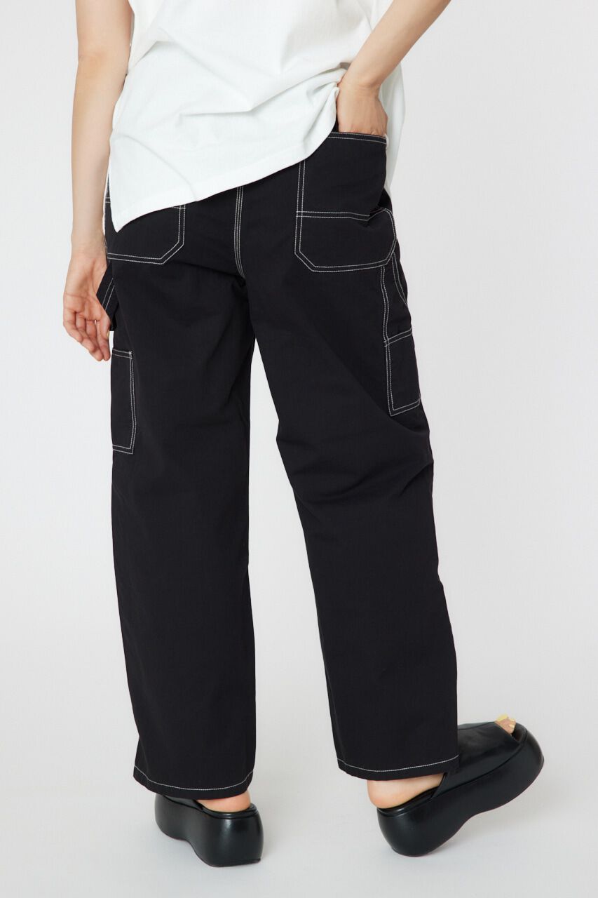 RODEO CROWNS「ステッチワークペインターパンツ」|その他|