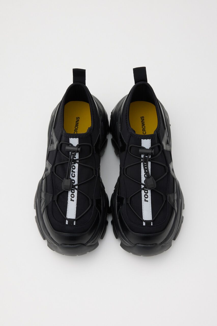 RODEO CROWNS「W/R SNEAKER」|スニーカー|