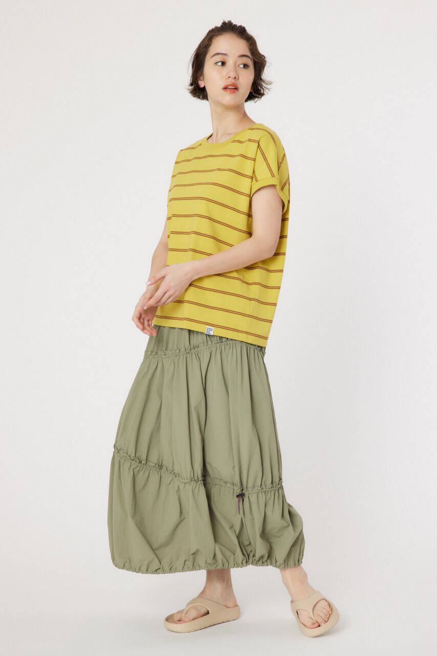 RODEO CROWNS「Choose Your Color タンク」|タンクトップ|