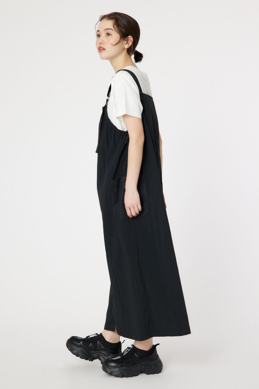 RODEO CROWNS「W/R ジャンパースカート」|ワンピース|