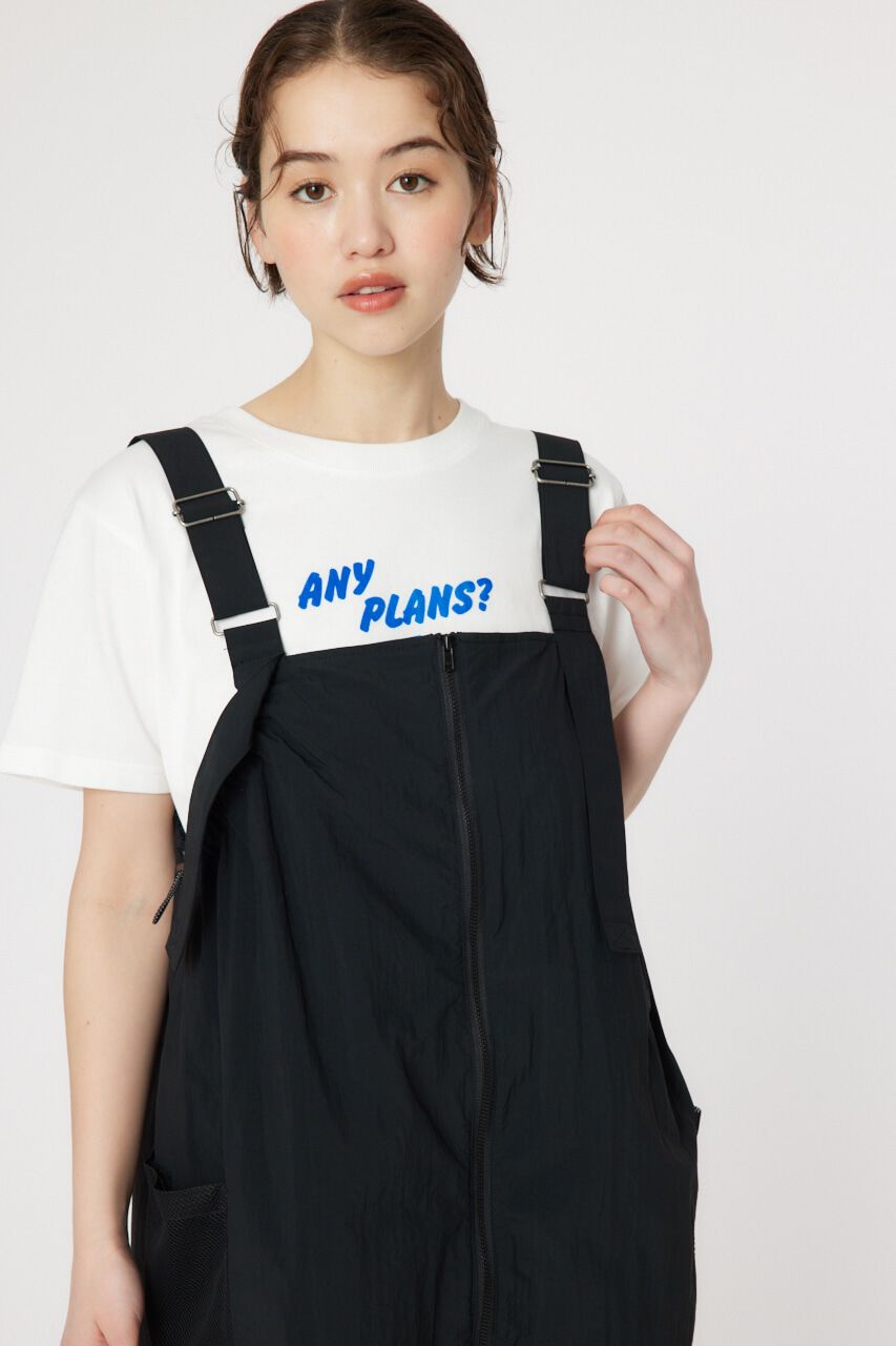 RODEO CROWNS「W/R ジャンパースカート」|ワンピース|