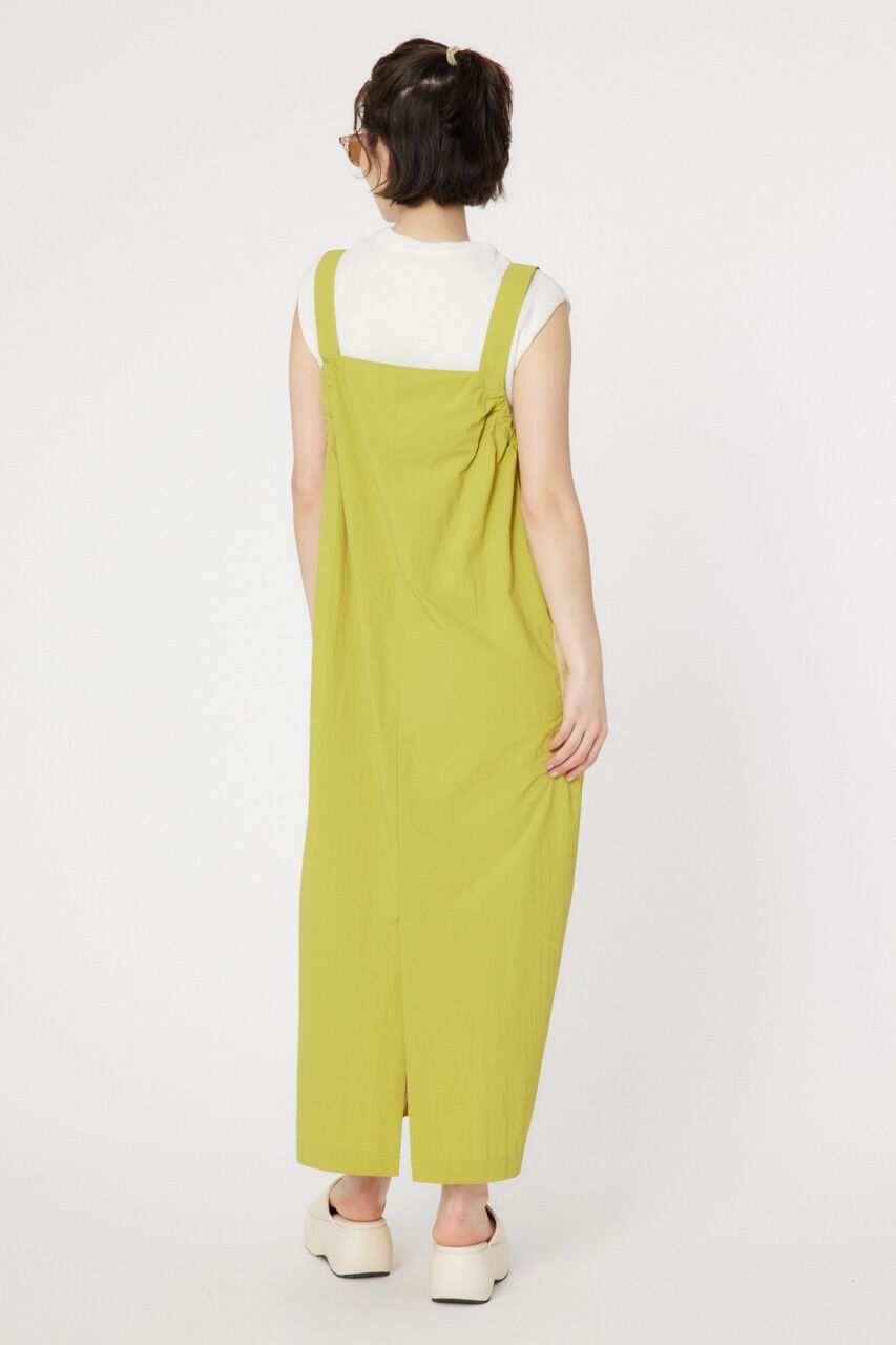 RODEO CROWNS「W/R ジャンパースカート」|ワンピース|