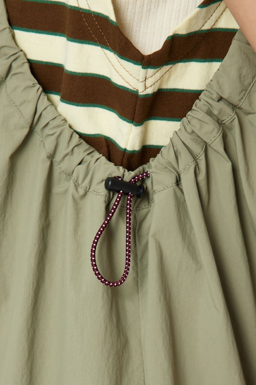 RODEO CROWNS「W/R ジャンパースカート」|ワンピース|