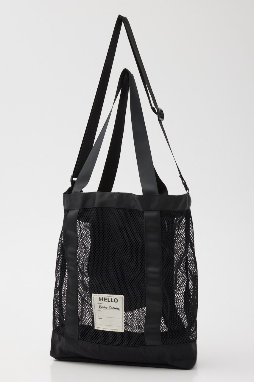 RODEO CROWNS「メッシュショルダーバッグ」|その他|