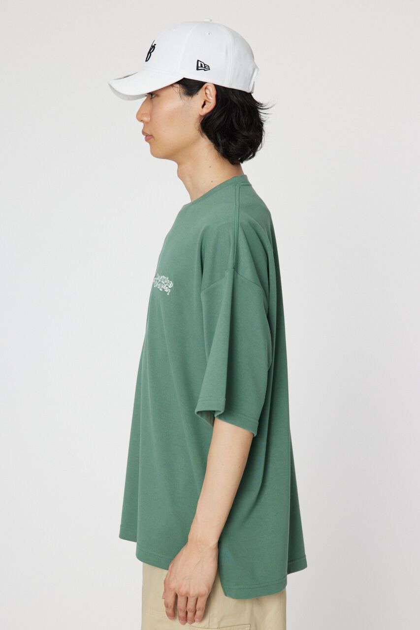 RODEO CROWNS「ponte over Tシャツ」|Tシャツ・カットソー|