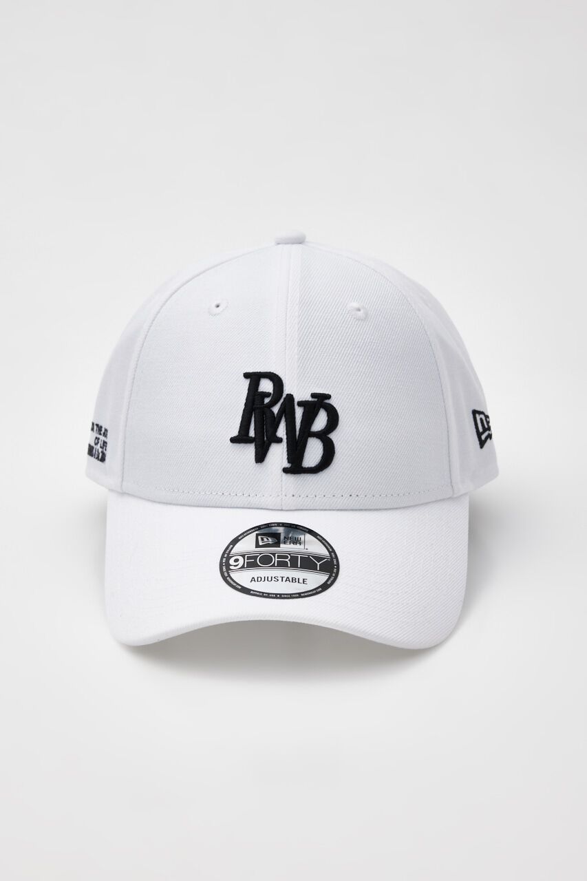 RODEO CROWNS「NEW ERA 9FORTY RWB CAP」|その他|
