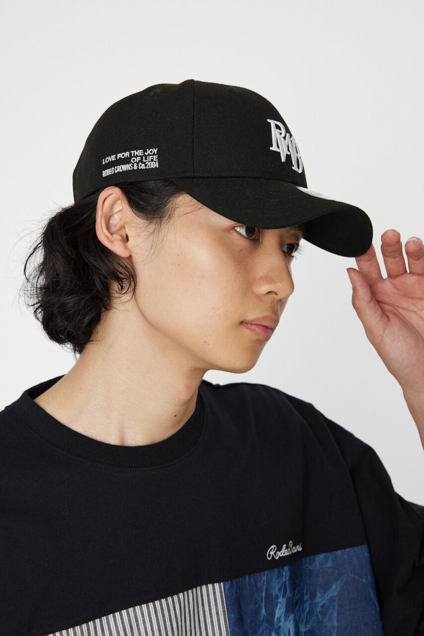 RODEO CROWNS「NEW ERA 9FORTY RWB CAP」|その他|