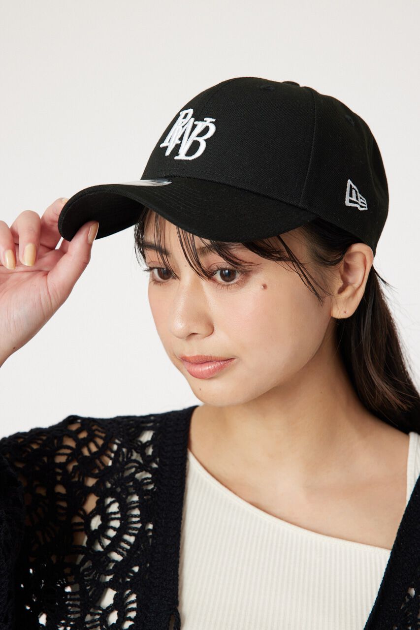 RODEO CROWNS「NEW ERA 9FORTY RWB CAP」|その他|