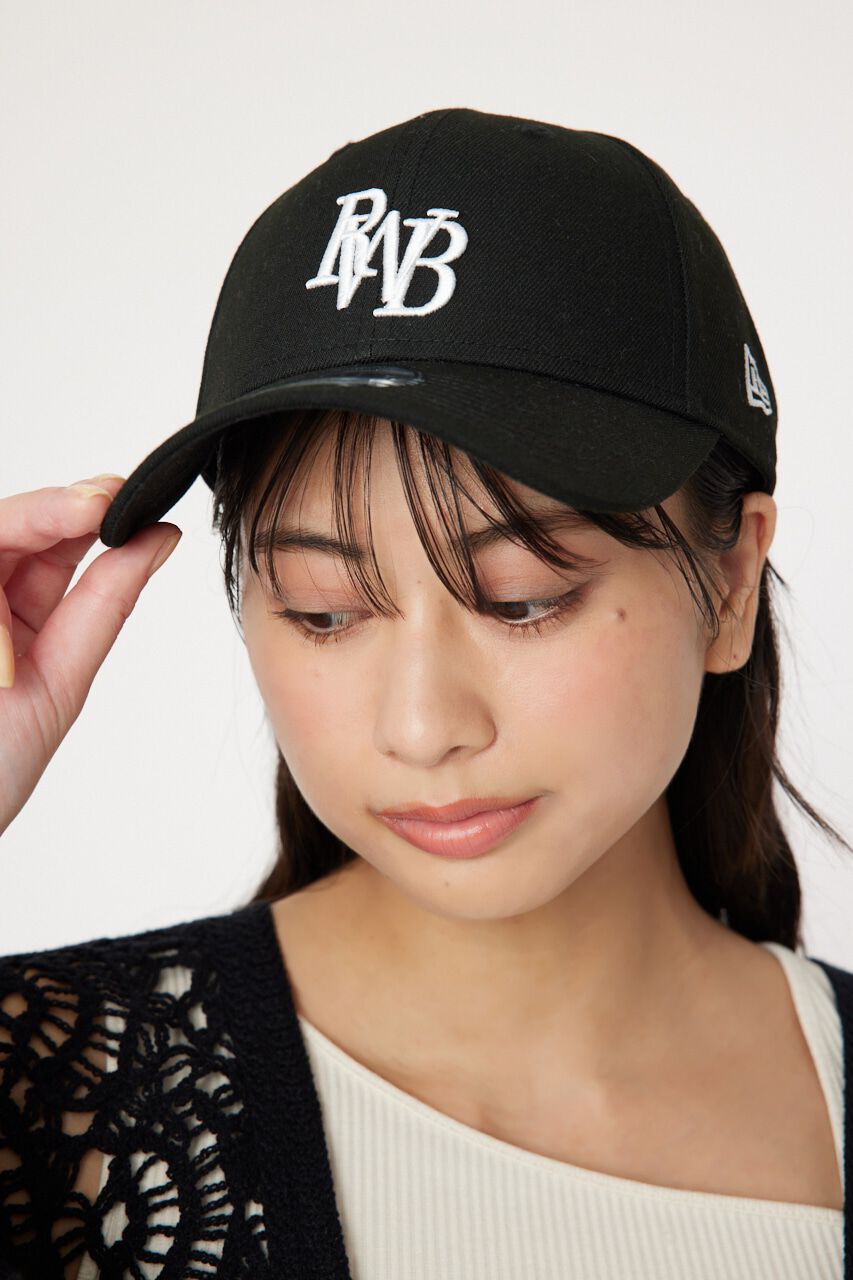 RODEO CROWNS「NEW ERA 9FORTY RWB CAP」|その他|