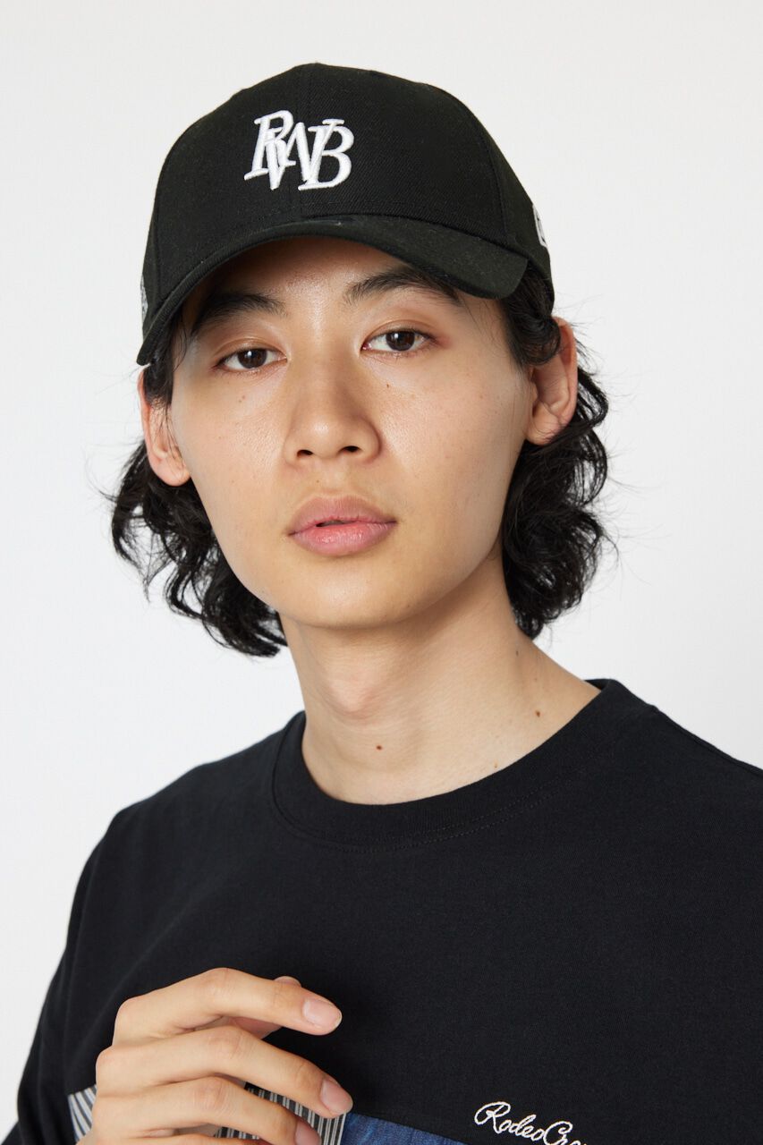 RODEO CROWNS「NEW ERA 9FORTY RWB CAP」|その他|
