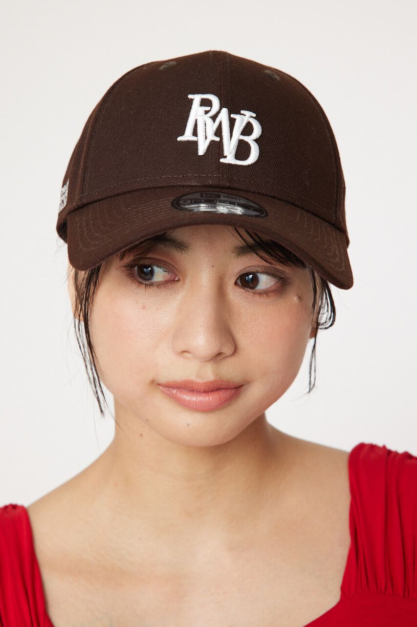 RODEO CROWNS「NEW ERA 9FORTY RWB CAP」|その他|