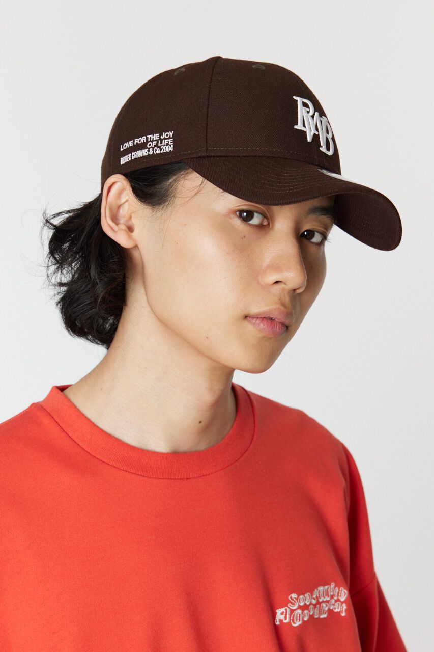 RODEO CROWNS「NEW ERA 9FORTY RWB CAP」|その他|