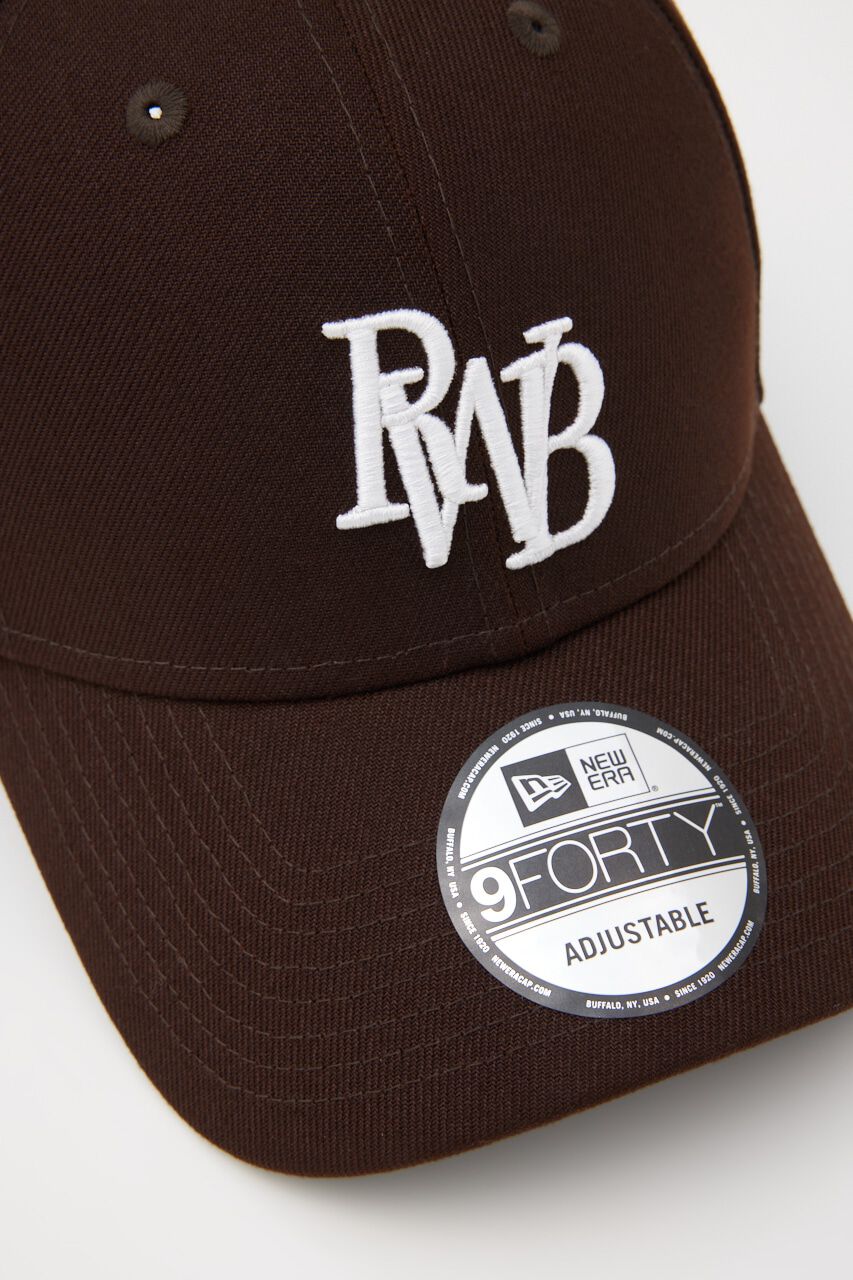 RODEO CROWNS「NEW ERA 9FORTY RWB CAP」|その他|