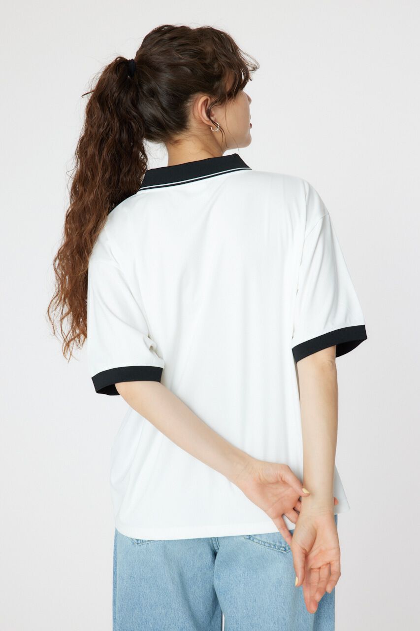 RODEO CROWNS「GAME S/S トップス」|Tシャツ・カットソー|