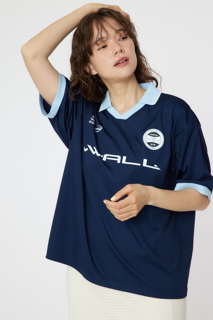 RODEO CROWNS「GAME S/S トップス」|Tシャツ・カットソー|