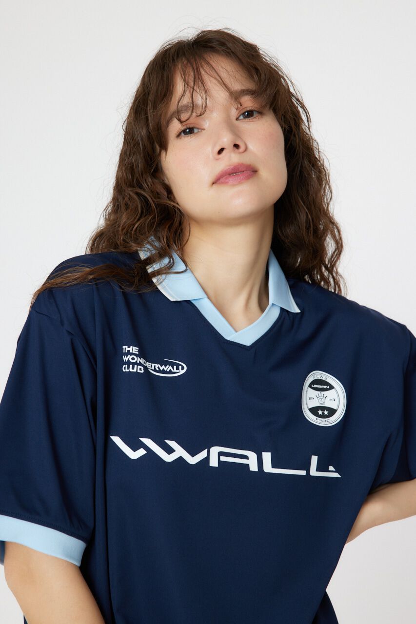 RODEO CROWNS「GAME S/S トップス」|Tシャツ・カットソー|