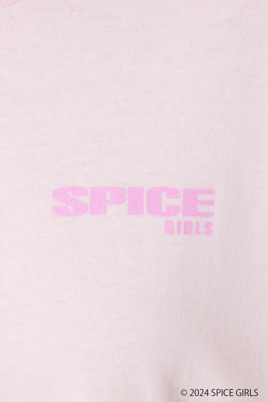 RODEO CROWNS「SPICE GIRLS BIG Tチュニック」|ワンピース|