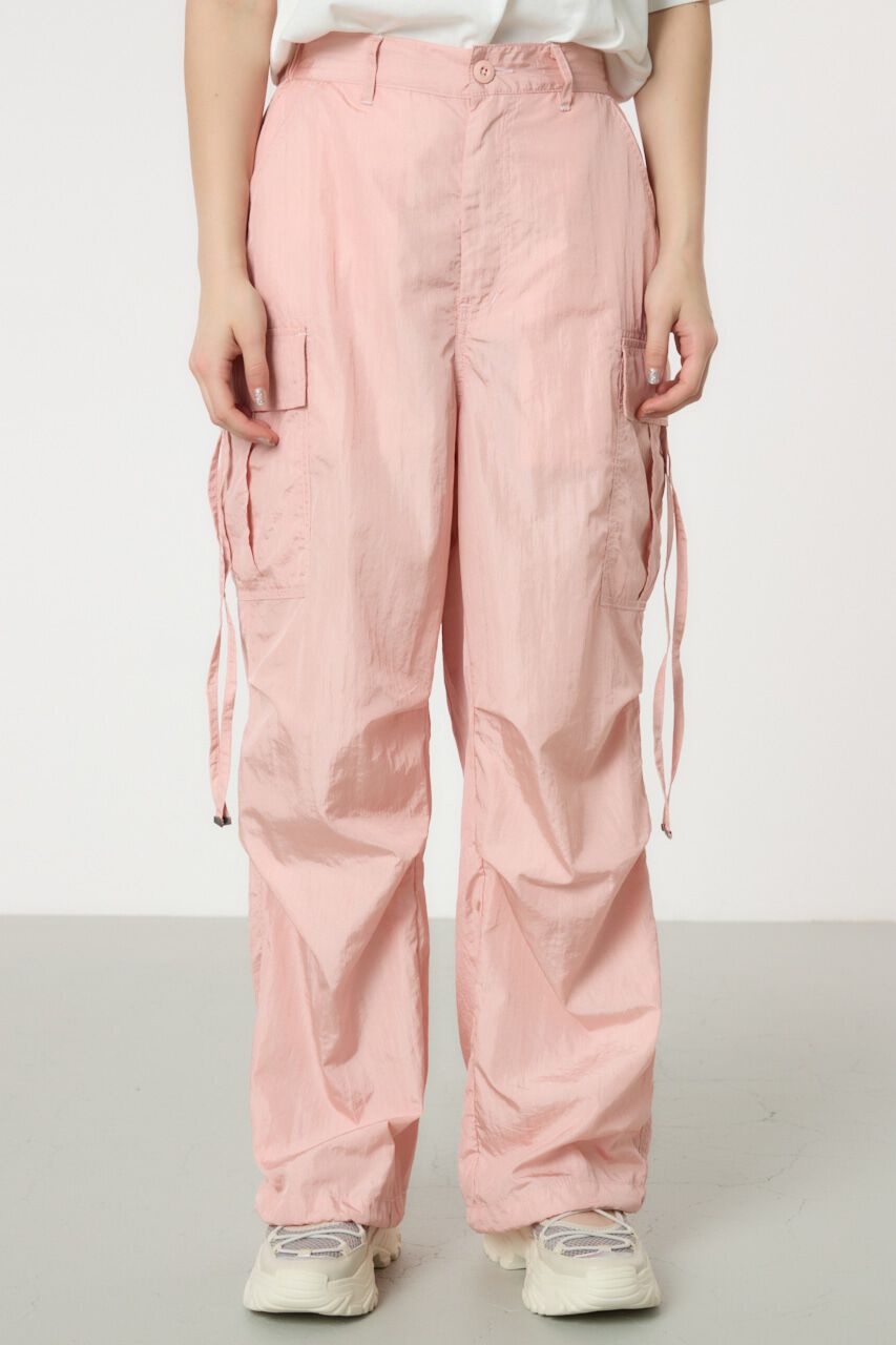 RODEO CROWNS「シャインカーゴパンツ」|その他|