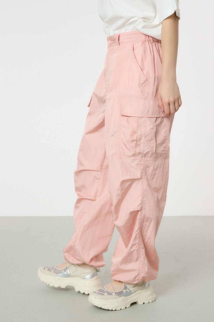 RODEO CROWNS「シャインカーゴパンツ」|その他|