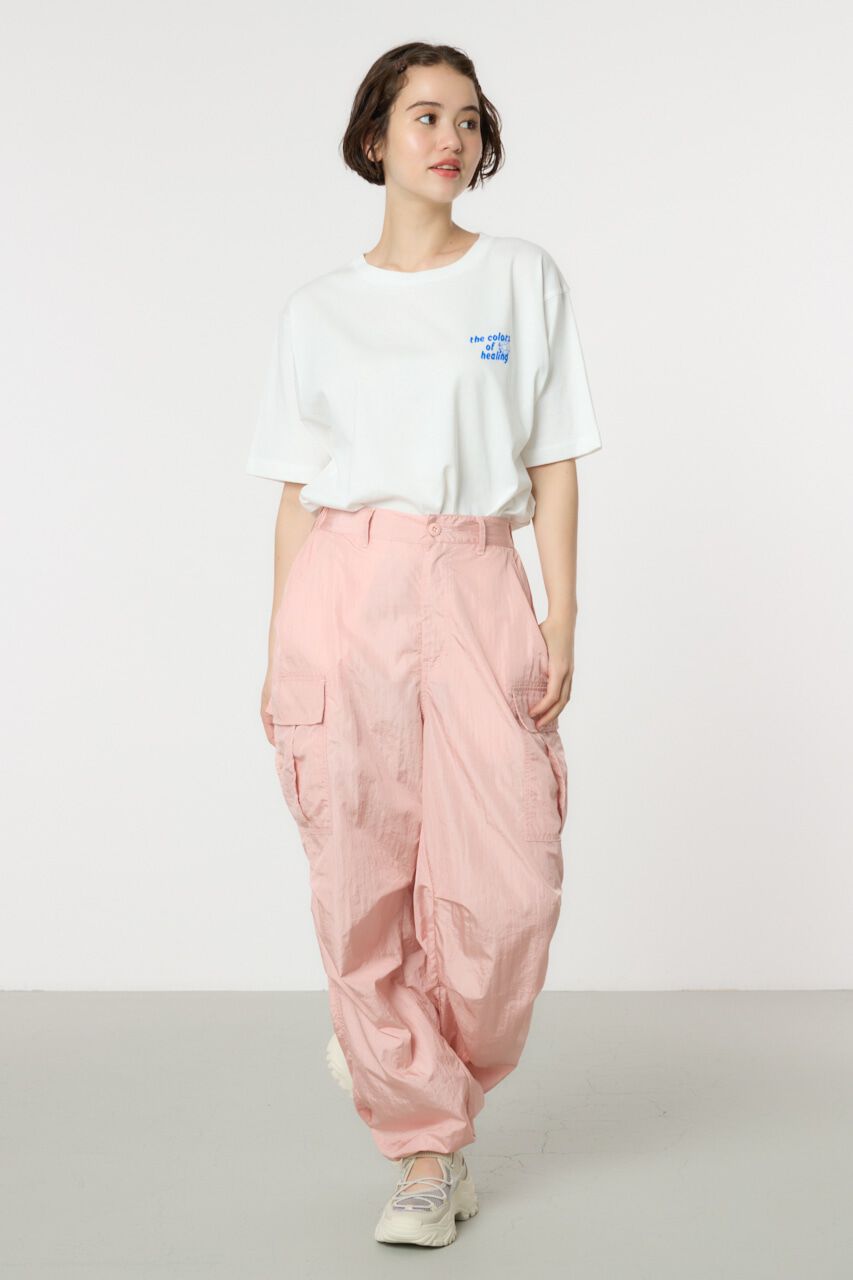 RODEO CROWNS「シャインカーゴパンツ」|その他|