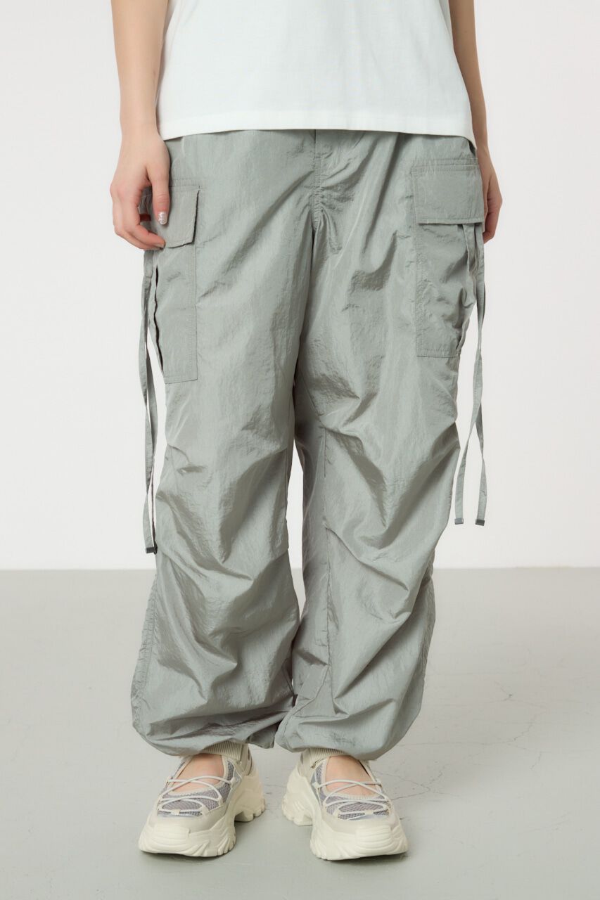 RODEO CROWNS「シャインカーゴパンツ」|その他|