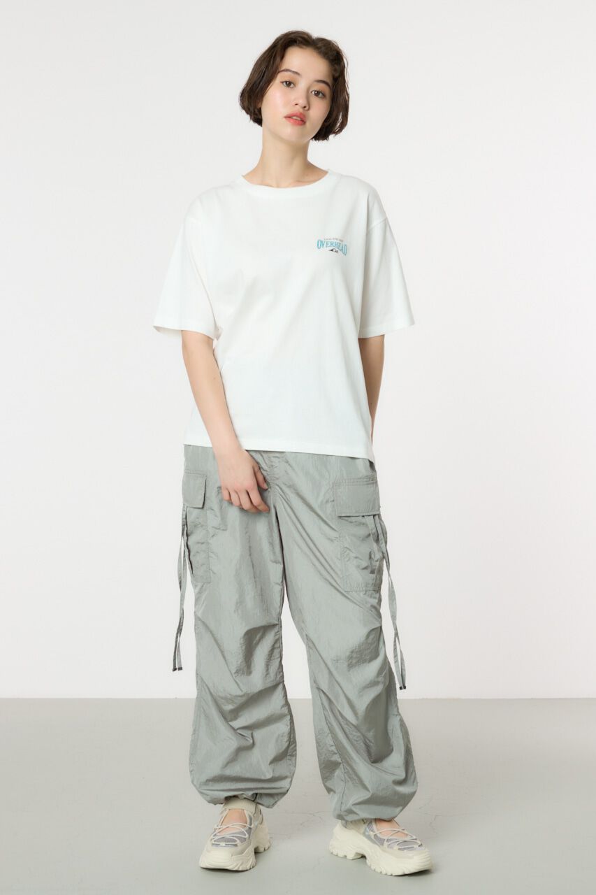 RODEO CROWNS「シャインカーゴパンツ」|その他|