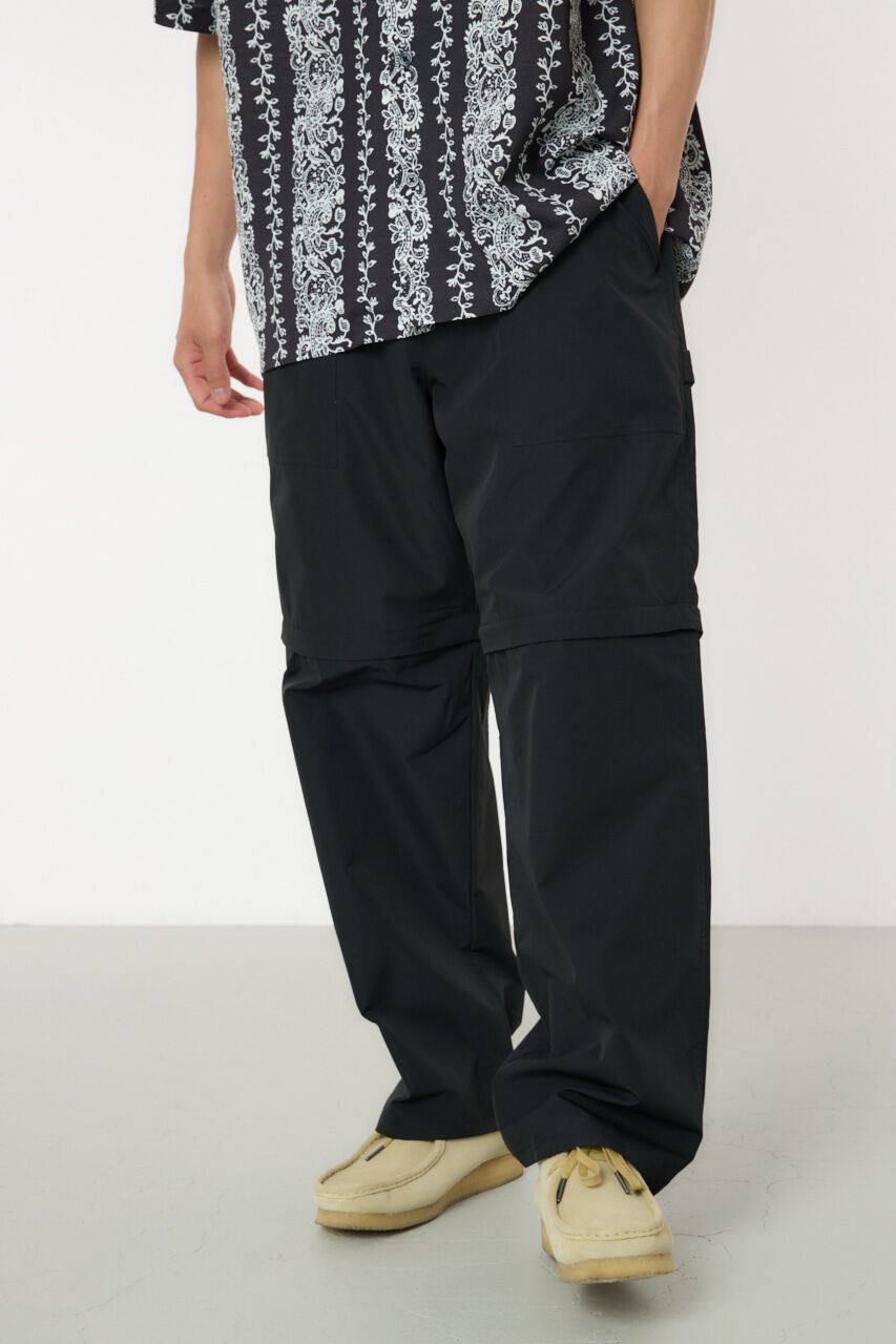RODEO CROWNS「separate painter pants」|その他|