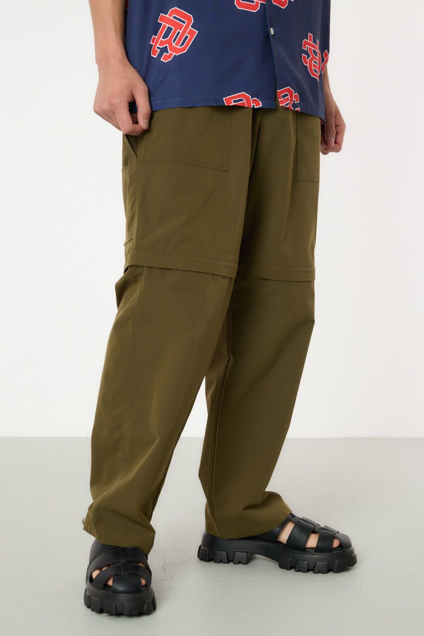 RODEO CROWNS「separate painter pants」|その他|