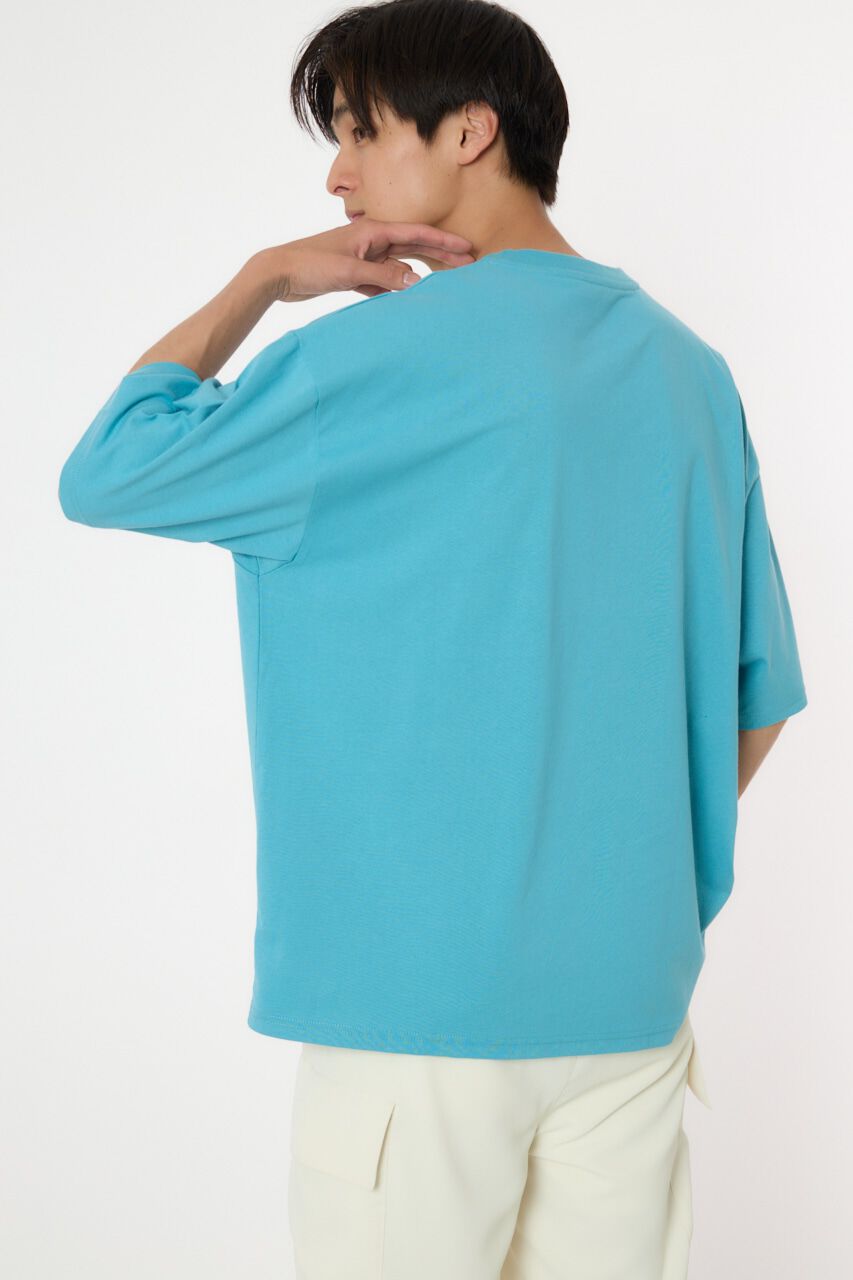 RODEO CROWNS「DOGロゴ Tシャツ」|Tシャツ・カットソー|