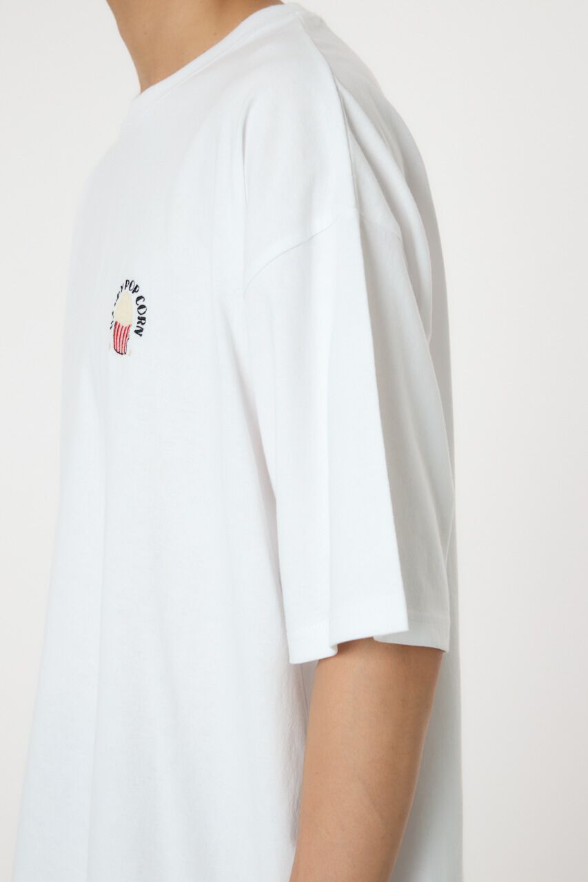 RODEO CROWNS「POPCORN Tシャツ」|Tシャツ・カットソー|