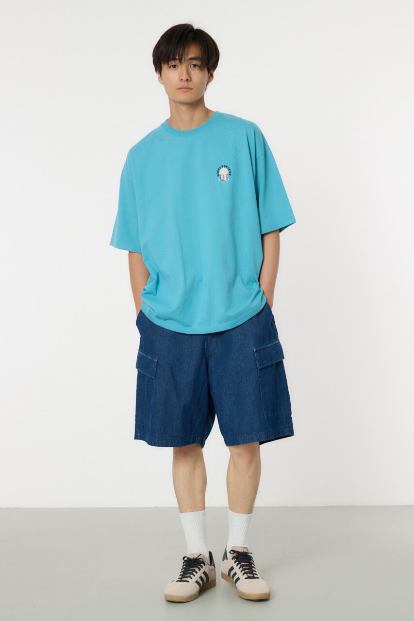 RODEO CROWNS「POPCORN Tシャツ」|Tシャツ・カットソー|