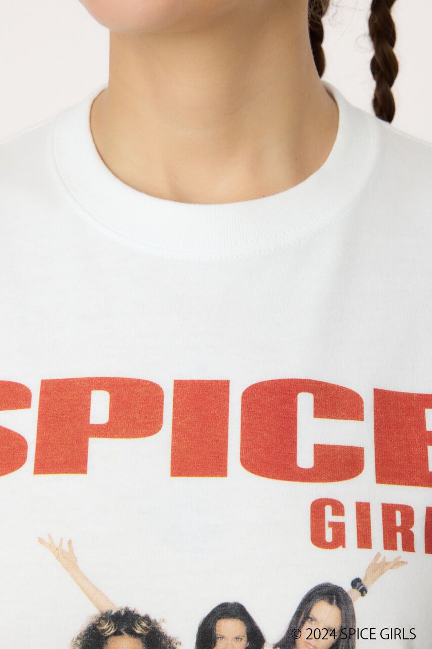 RODEO CROWNS「SPICE GIRLS Tシャツ」|Tシャツ・カットソー|