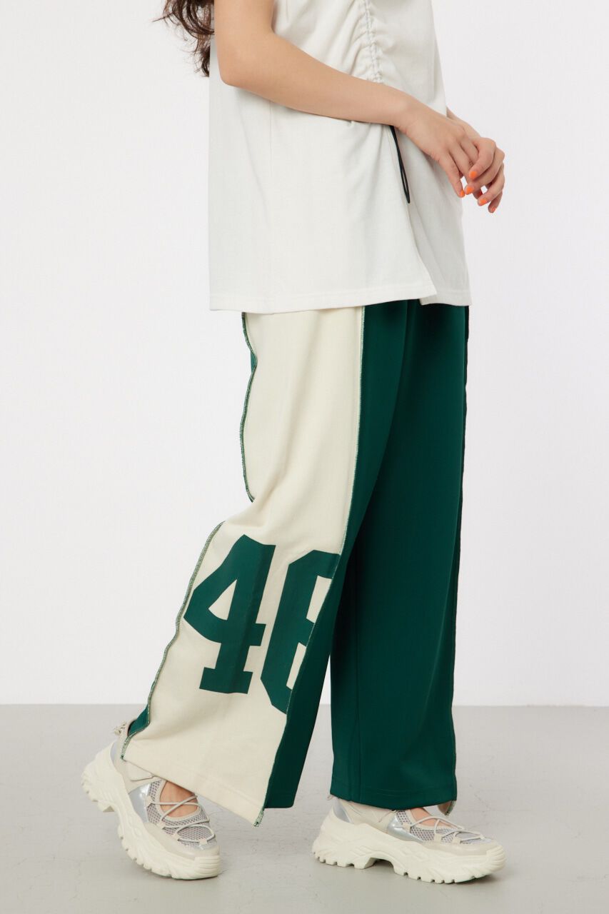 RODEO CROWNS「カスタムゲームパンツ」|その他|