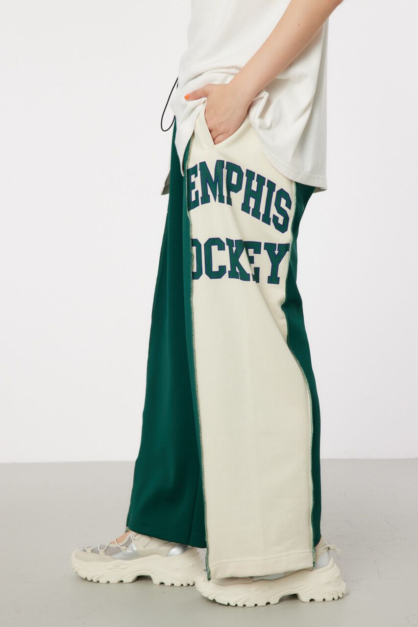 RODEO CROWNS「カスタムゲームパンツ」|その他|